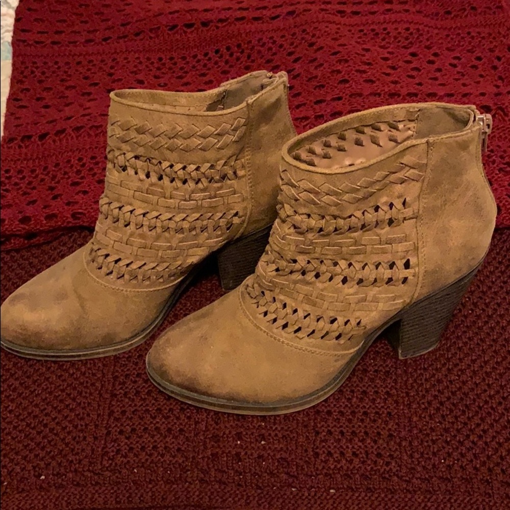 Booties